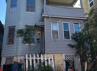 237 E 16th St, Paterson, NJ 07524