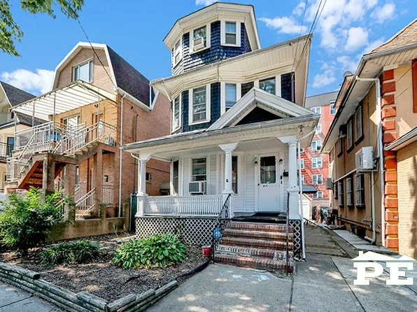 8506 121st St, Jamaica, NY 11415