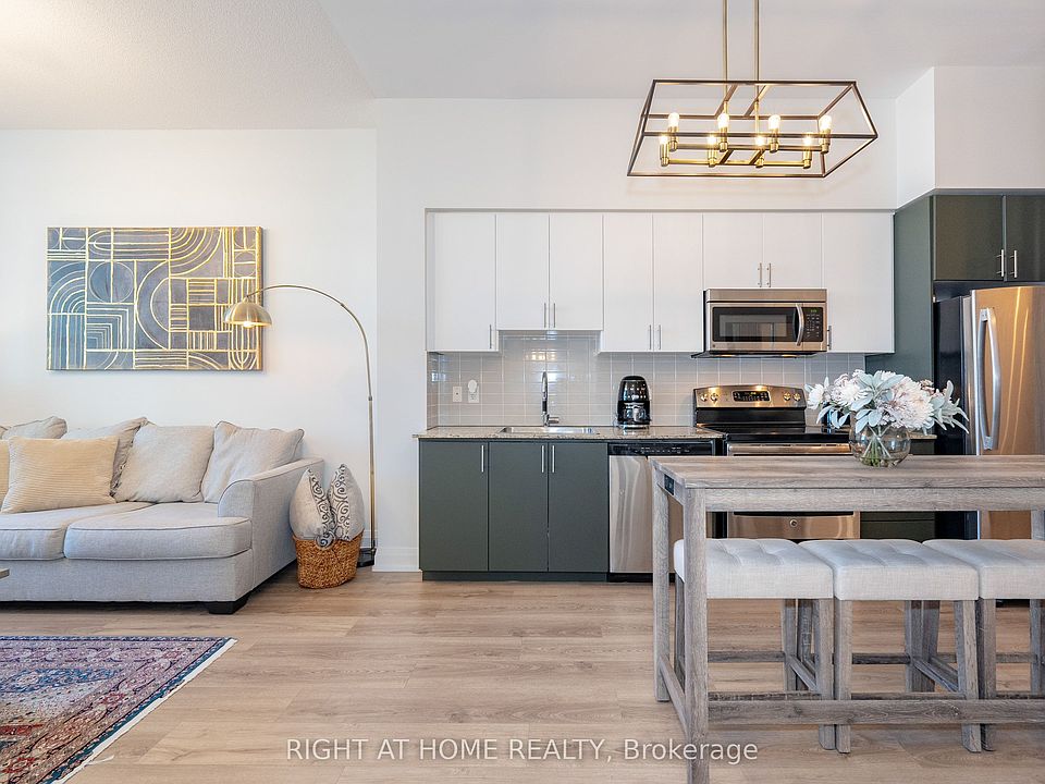 1st image of 7171 Yonge St #306