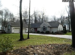 8838 Ridge Rd, Wooster, OH 44691