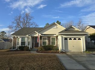 247 Persimmon Cir, Goose Creek, SC 29445