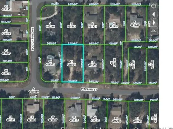 11475 Pitcairn St, Brooksville, FL 34613