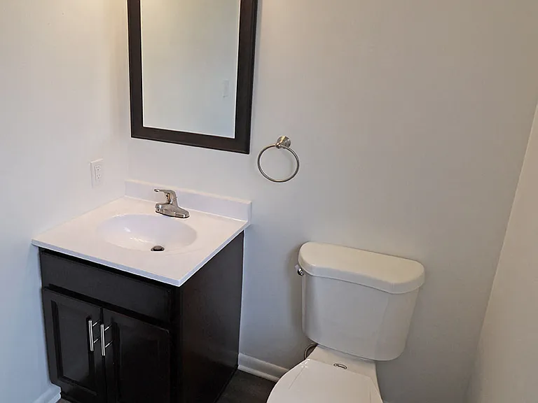 Belair Townhomes — Photo 14