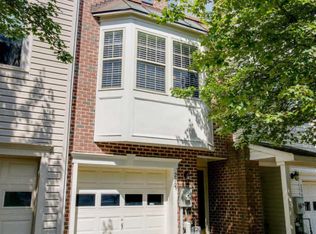 202 Toddson Ln, Owings Mills, MD 21117
