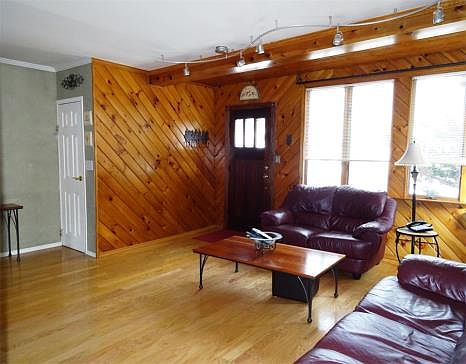 Inviting Living Room