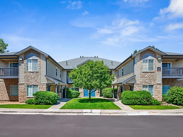 Alder Peak Townhomes — Photo 42