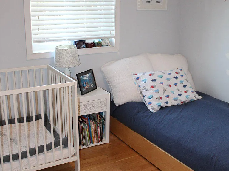 306 E Del Ray Ave #1/2 — Photo 6