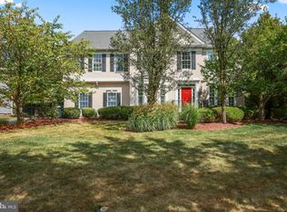 2 Van Marter Ct, Princeton, NJ 08540