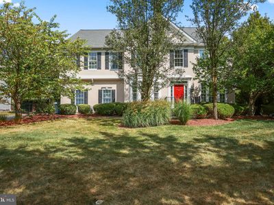 2 Van Marter Ct, Princeton, NJ, 08540