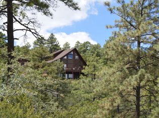 1179 N Lookout Point Rd, Prescott, AZ 86305