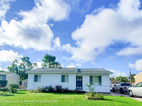 3419 Danbury Crossroad St, Lansing, MI 48911