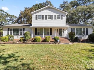 3041 Shandon Rd, Rock Hill, SC 29730