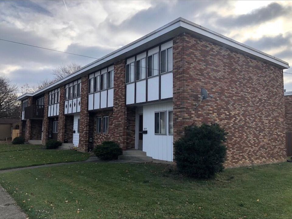 846 Indian Trl, Akron, OH 44314 Zillow