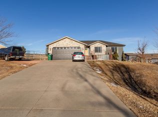 2658 Wildhorse Dr, Rapid City, SD 57703