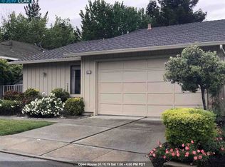 631 Paradise Valley Ct S, Danville, CA