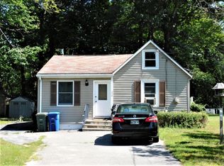 150 Halidon Rd, Westbrook, ME 04092