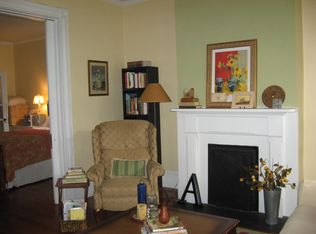 3122 Floyd Ave FLOOR 1, Richmond, VA 23221
