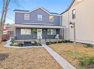 306 Meridan St, Pittsburgh, PA 15211