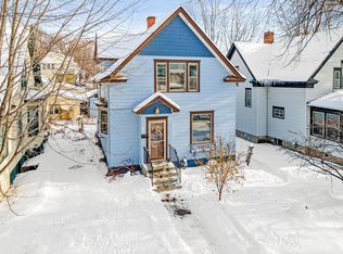 2219 Pierce St NE, Minneapolis, MN 55418