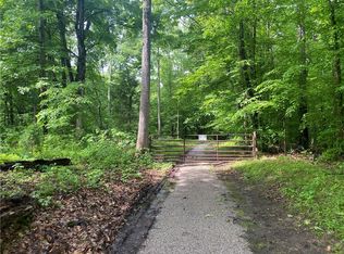 O'E Mahalasville Rd, Morgantown, IN 46160