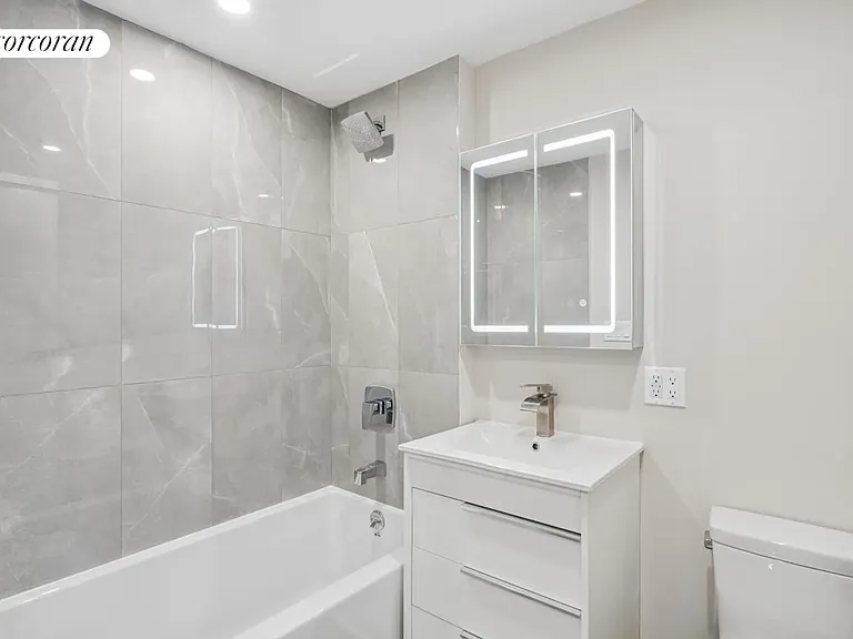 608 Ocean Ave #504 — Photo 7