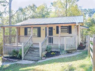 439 Florence Ave, Dalton, GA 30720