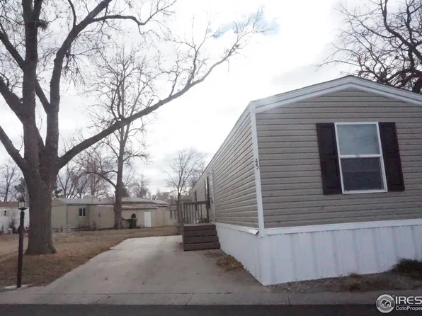 4412 E Mulberry St #45, Fort Collins, CO 80524
