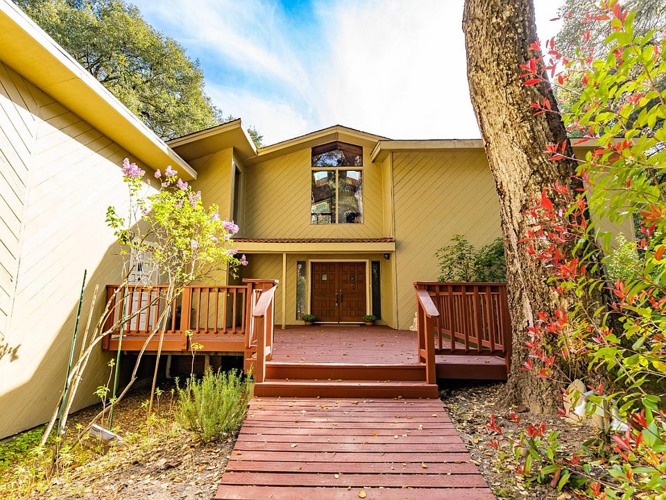 1882 Pine Flat Rd Santa Cruz CA 95060 Zillow