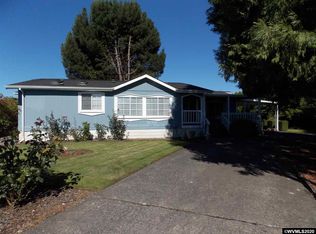 2749 Oakland Loop SE #2749, Salem, OR 97317