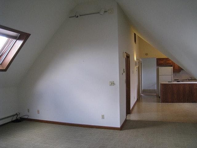 Dining / Living area