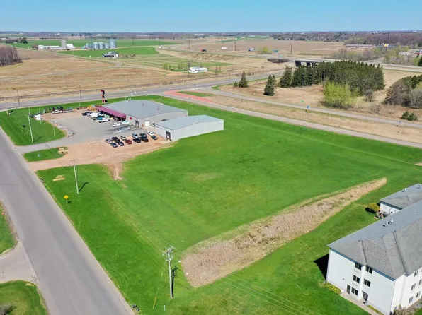 +/-2.07 Acres ELDERBERRY ROAD, Colby, WI 54421