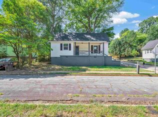 6 Cardwell St, Greenville, SC 29605