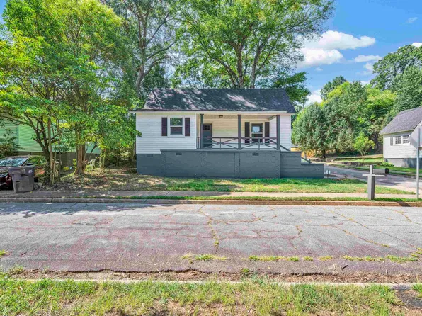 6 Cardwell St, Greenville, SC 29605