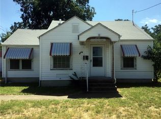 512 Cartwright Ave, Fort Worth, TX 76111