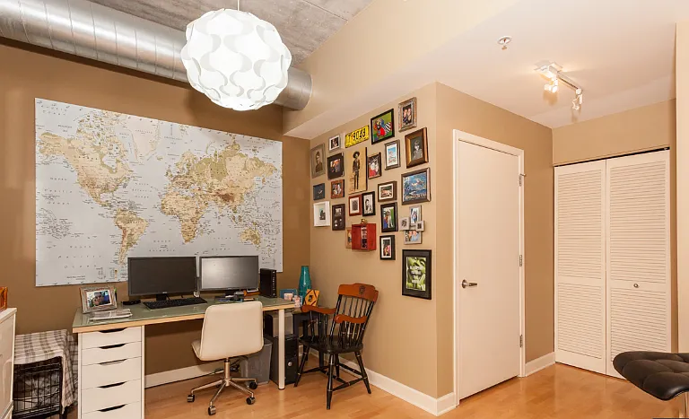 845 N Kingsbury #514 — Photo 10