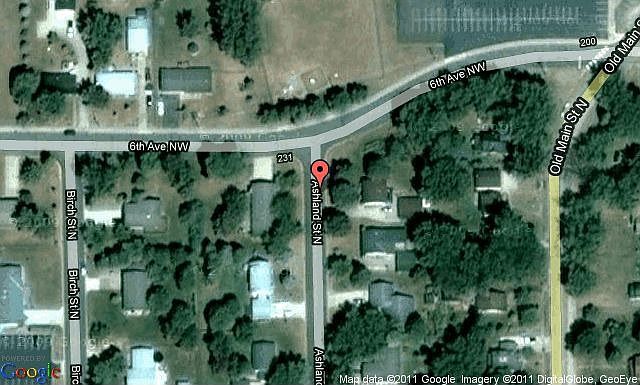 Map View