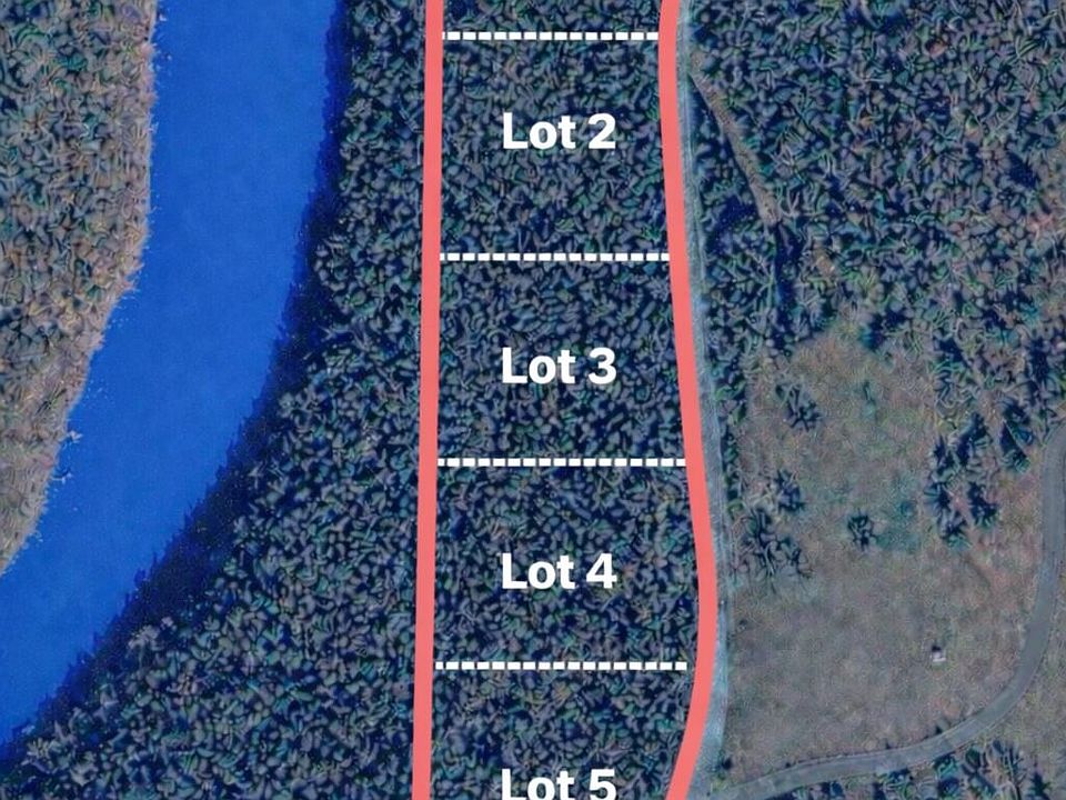 1st image of Lot 2 Savage Road