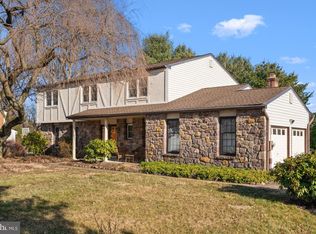 42 Fir Dr, Richboro, PA 18954