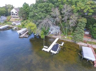 W2107 Beulah Hghts Rd, East Troy, WI 53120