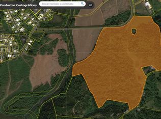 Km 6.3 Carr 109 Interior Bo Casey Abajo, Anasco, PR 00610