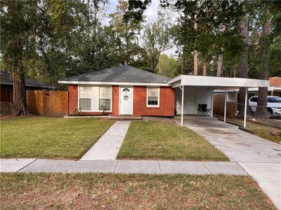 822 Pine Tree St, Slidell, LA, 70458