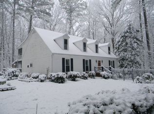 350 Speight Branch Rd, Cary, NC 27518