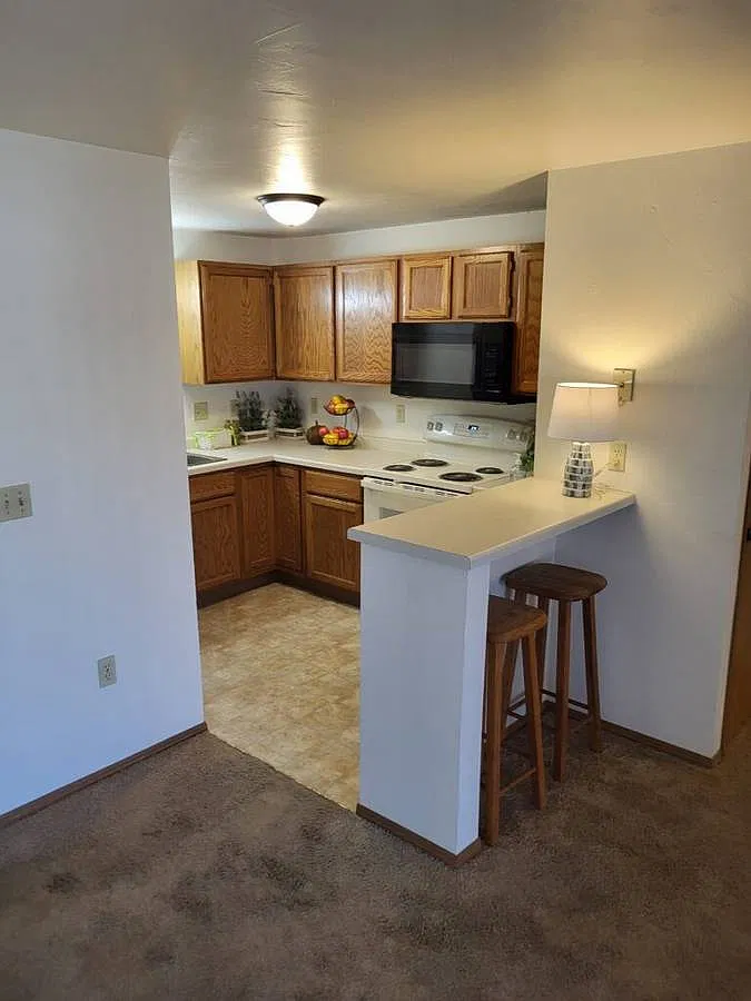1 bed, 900 sqft, $1,064 — Photo 4