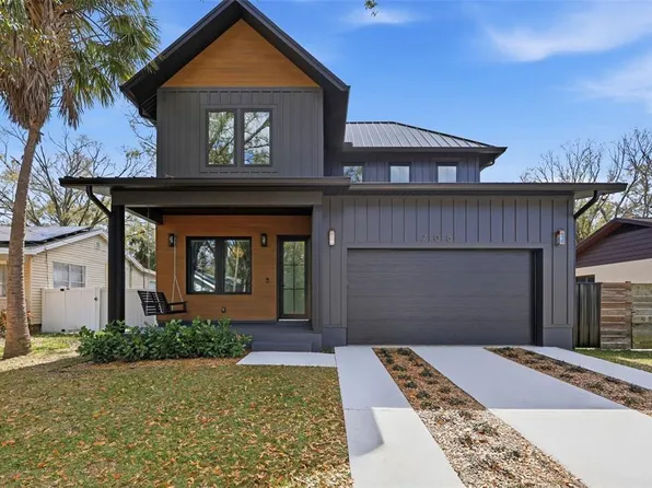 708 W Kentucky Ave, Tampa, FL 33603