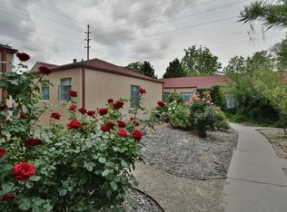 401 14th St SW APT 5, Albuquerque, NM 87102