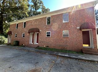 816 College Ave APT 6, Clemson, SC 29631