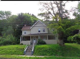 395 N Main St #A, Liberty, NY 12754