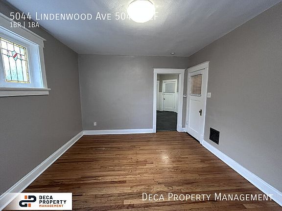 3rd image of 5044 Lindenwood Ave #2F