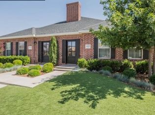 4413 105th St, Lubbock, TX 79424