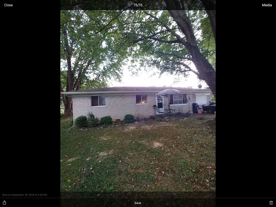 1st image of 5481 W Shadybrook Dr